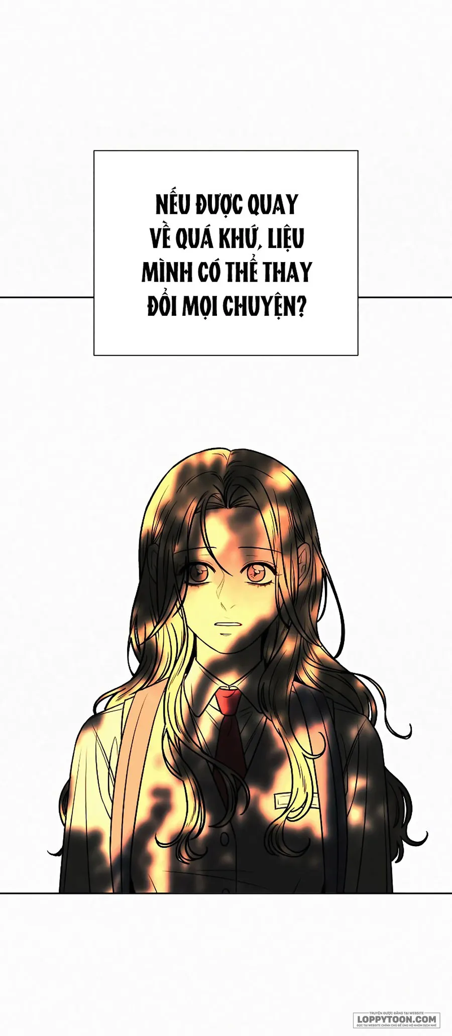 Chiến Lược Tình Yêu Trong Sáng Chap 98 - trang 92