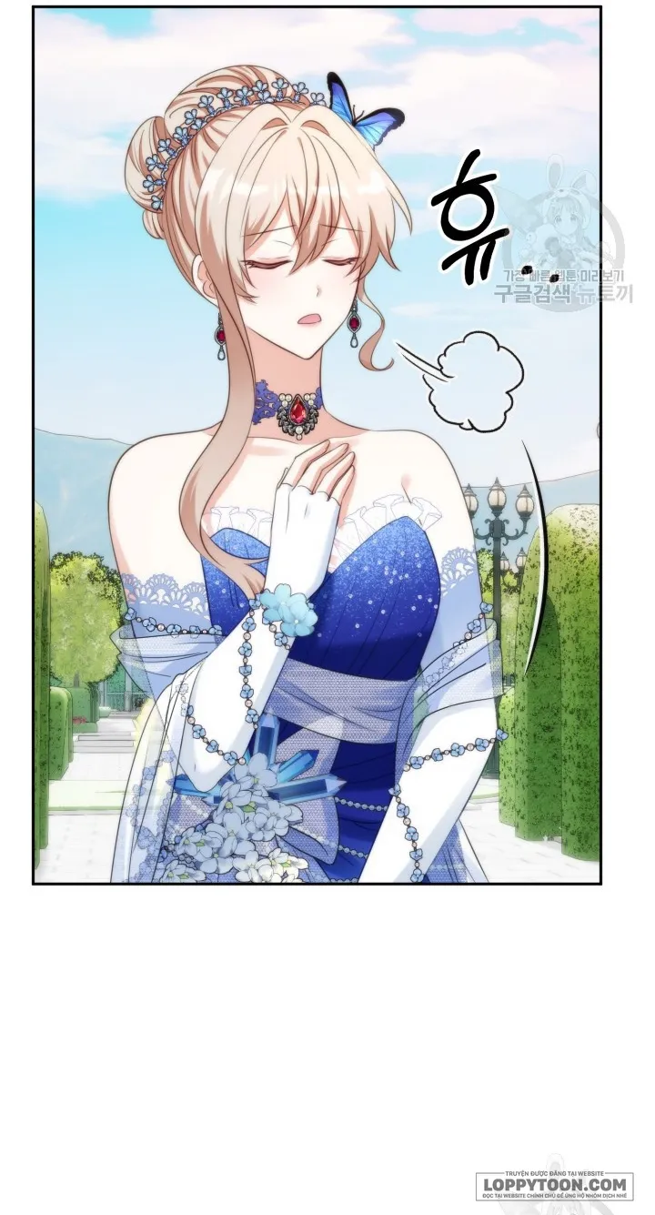 Tôi Sống Chung Với Mẹ Chồng Chap 53 - trang 18