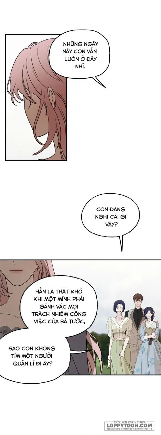 Gia Đình Chồng Quá Ám Ảnh Bởi Tôi Chap 4 - trang 5