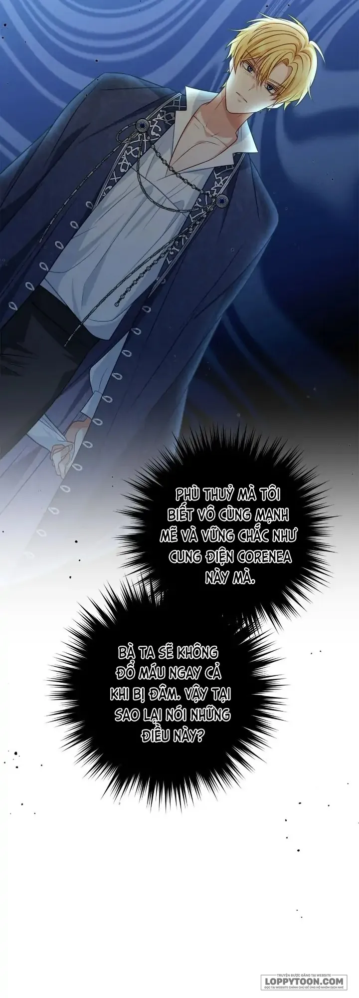Tôi Sống Chung Với Mẹ Chồng Chap 13 - trang 46