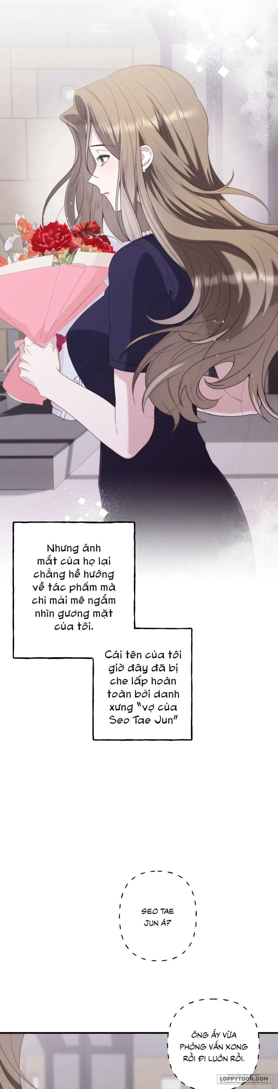 Ngọn Lửa Ẩn Giấu Chap 1 - 🔞 - trang 28