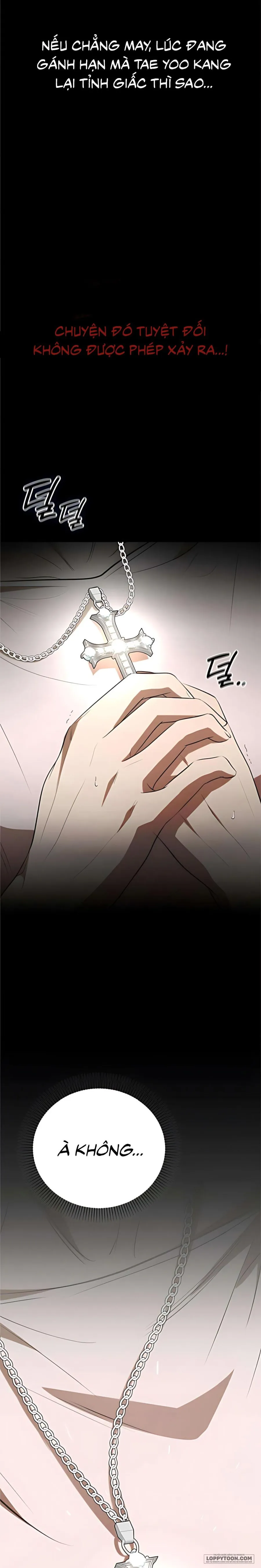 Tiêu Bản Chap 8 - trang 11
