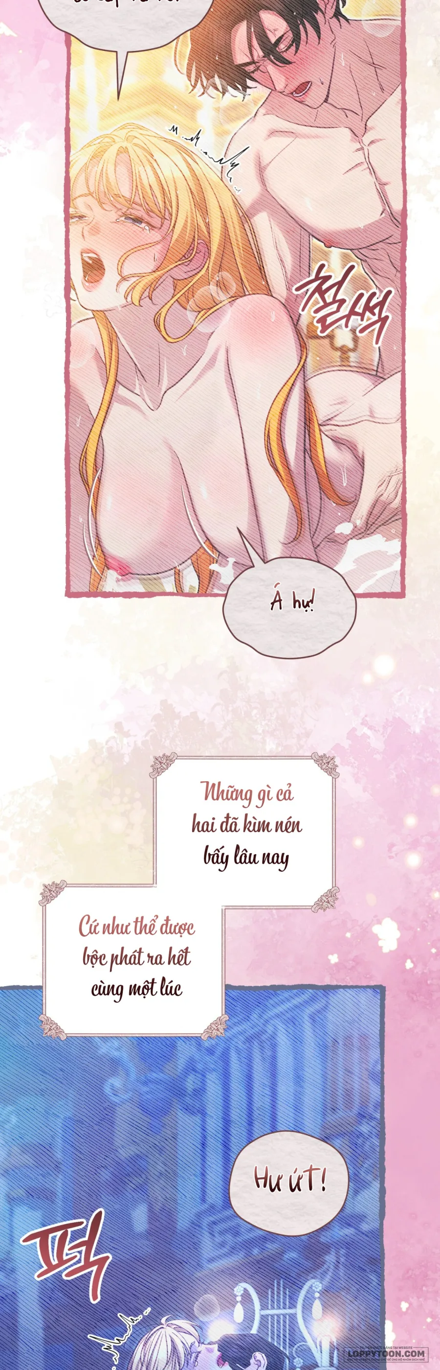 Phương Pháp Chữa Lành Cho Thanh Mai Trúc Mã Ốm Yếu Chap 13 - trang 32