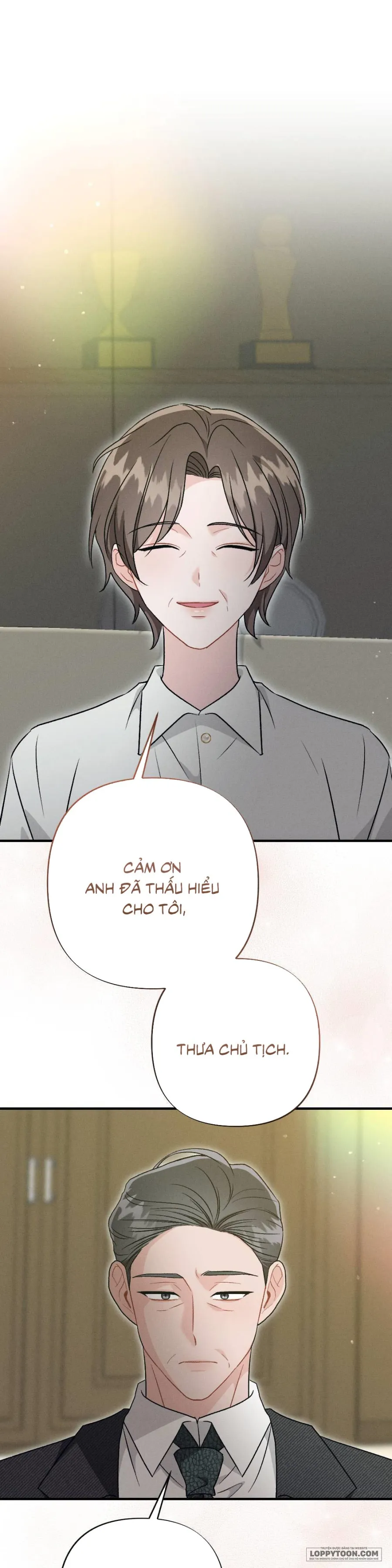 Đêm Chồng Chất Chap 17 - Thằng khốn đó - trang 24