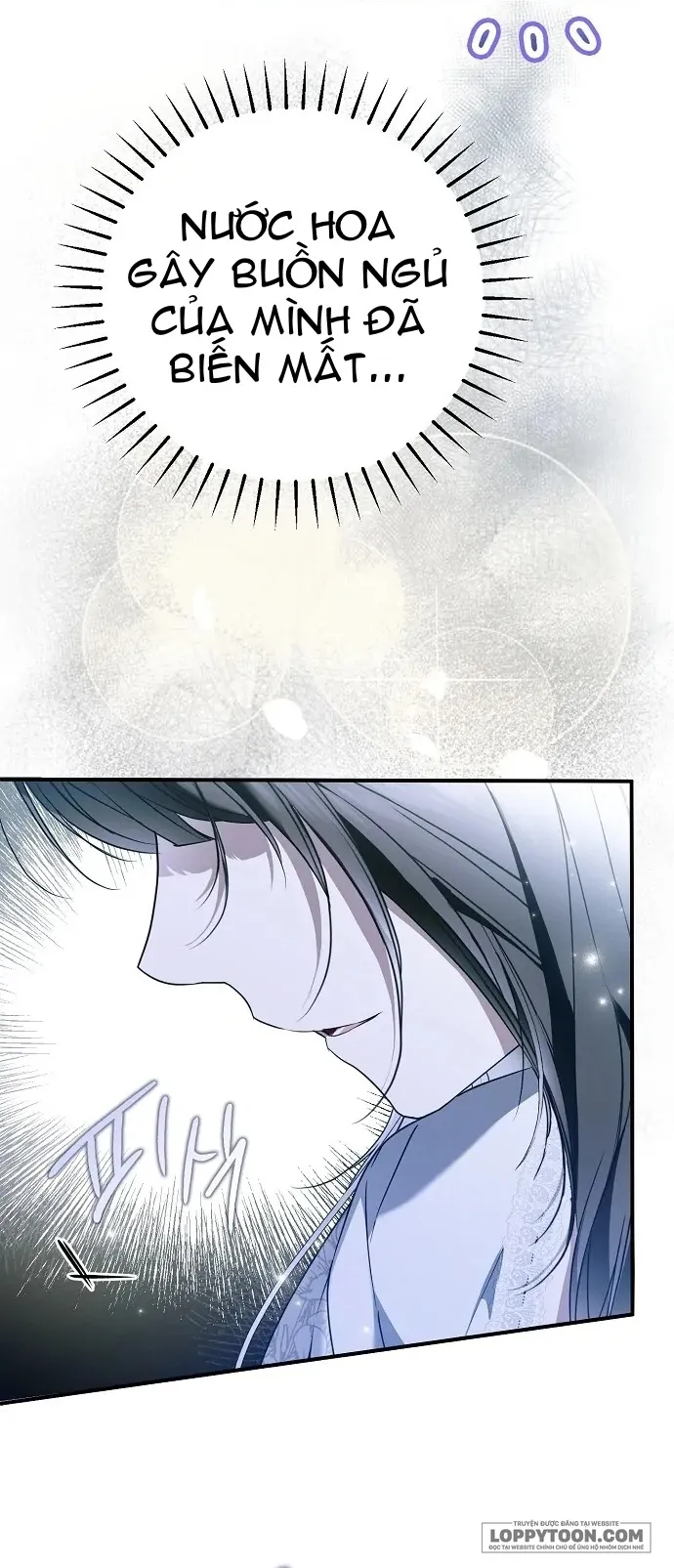 Có Kẻ Đã Sở Hữu Cơ Thể Của Tôi Chap 43 - trang 8
