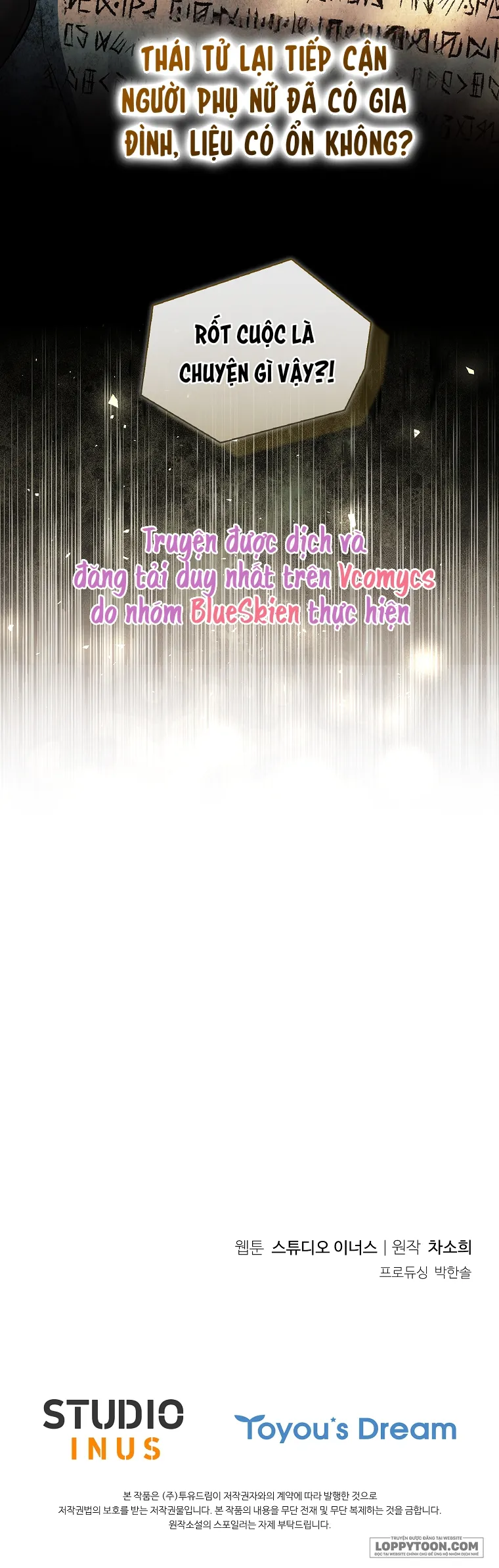 Chồng Ơi, Tại Sao Chúng Ta Không Thể Ly Hôn? Chap 62 - trang 35
