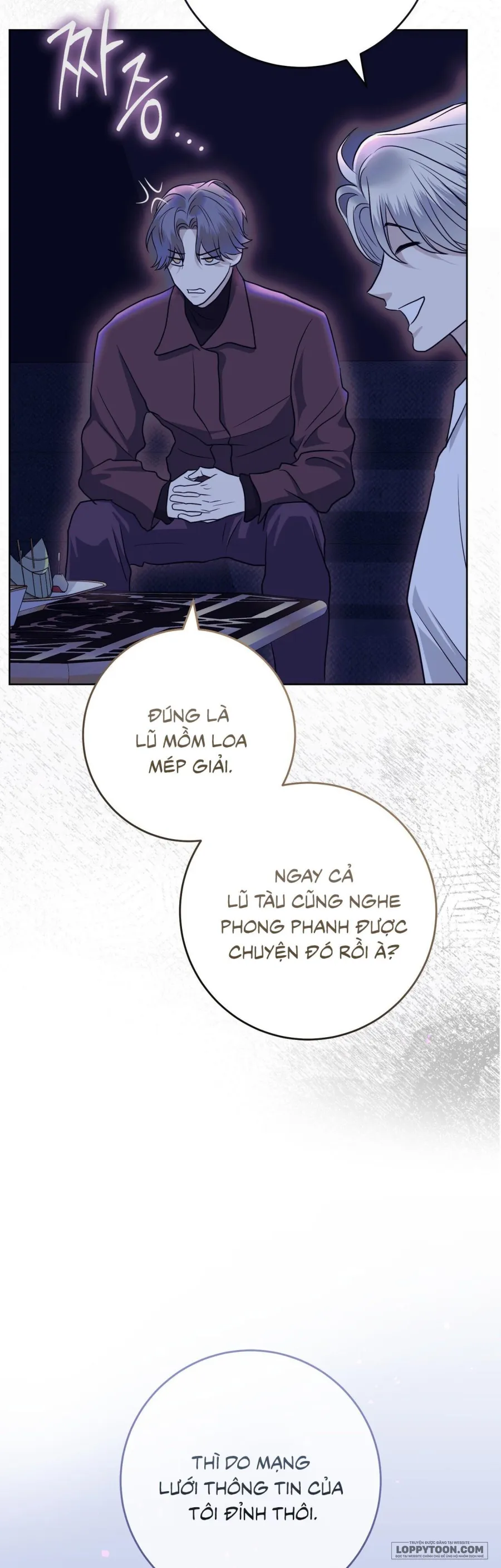 Hang Kiến Chap 7 - trang 46