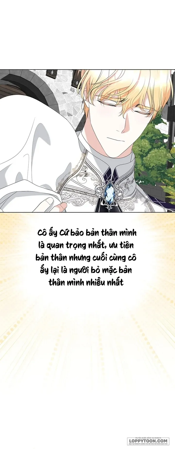 Sinh Ra Trở Thành Nhân Vật Không Có Trong Nguyên Tác Chap 89 - trang 14
