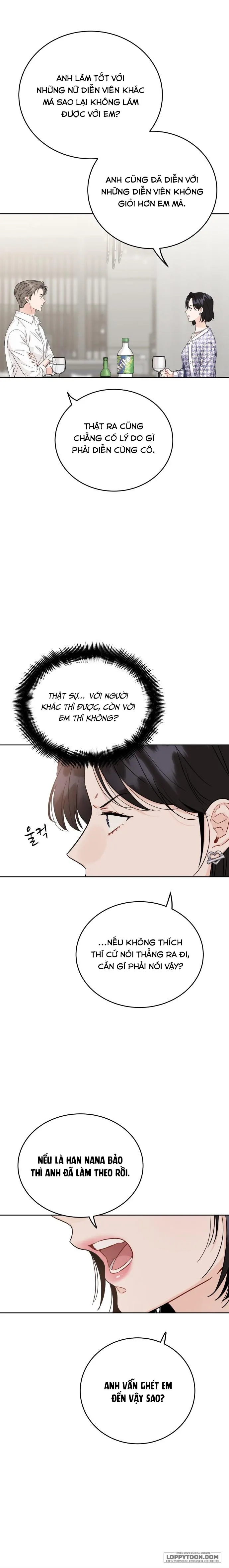 Người Một Nhà Chap 89 - trang 15