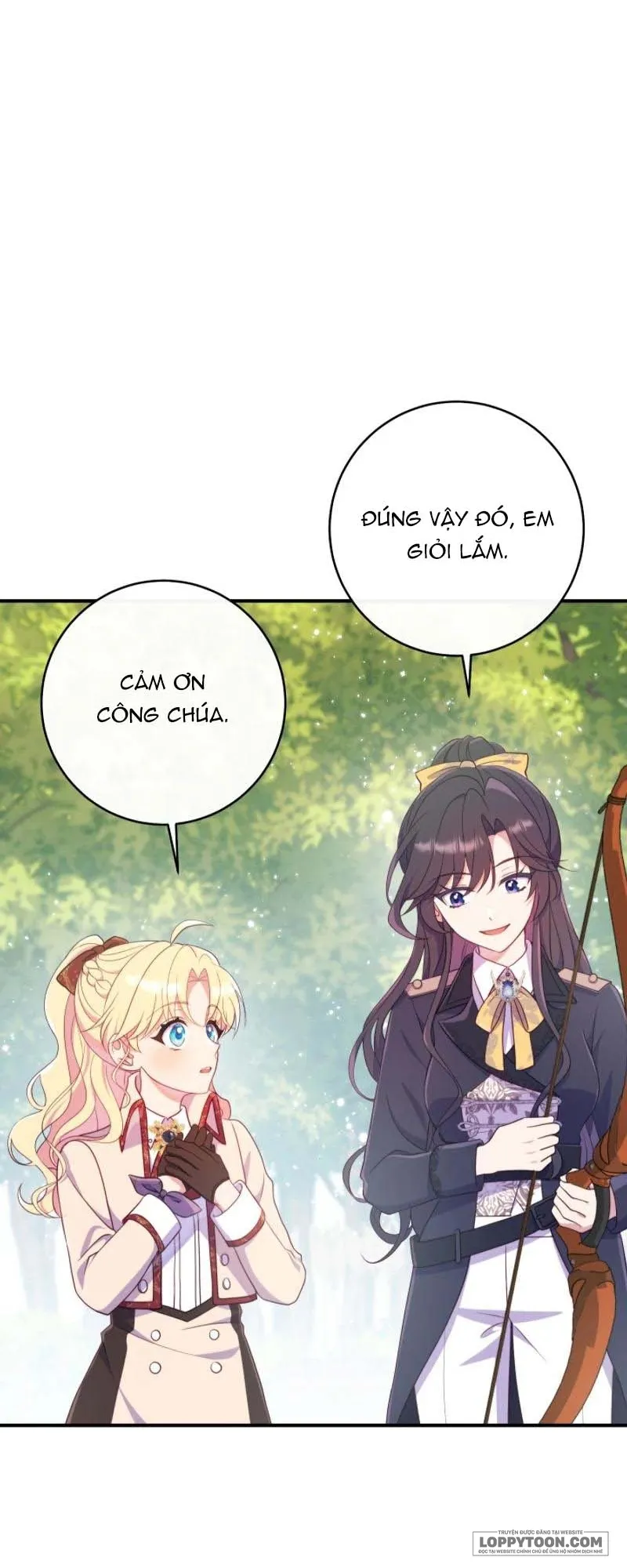 Trở Thành Bạn Thời Thơ Ấu Của Nam Phụ Ám Ảnh Chap 28 - trang 62