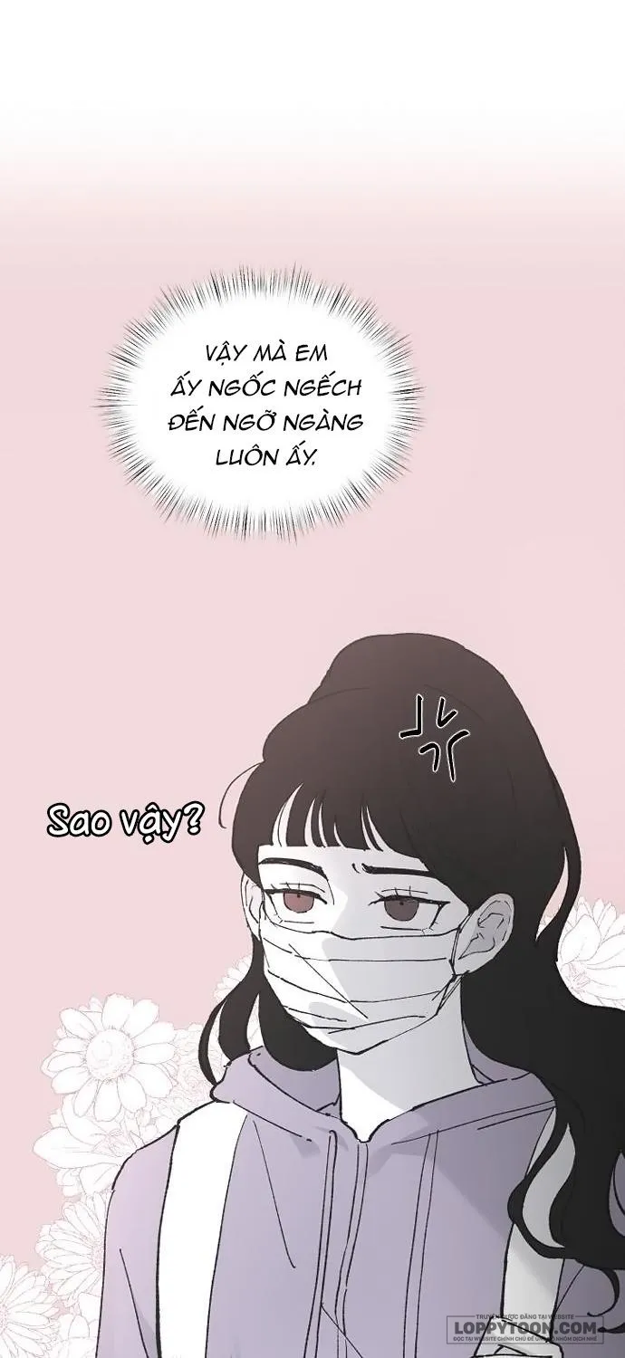 Ba Anh Trai Cực Phẩm Của Tôi Chap 27 - trang 55