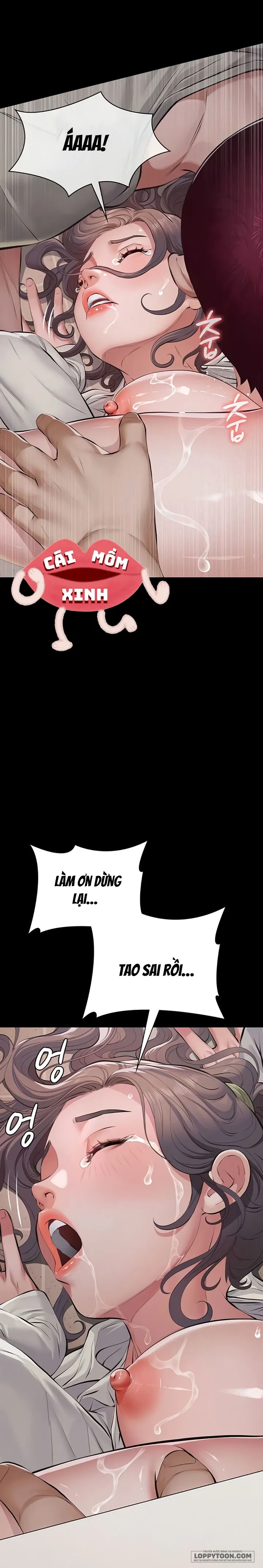 Cuộc Săn "Daddy" Chap 5 - trang 12
