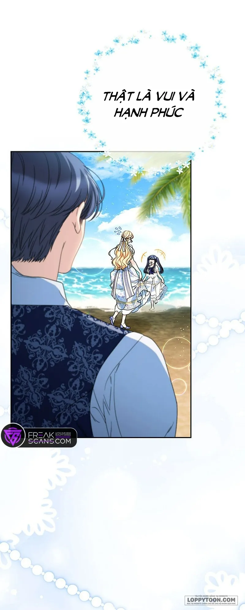 Nuôi Dưỡng Em Gái Xinh Đẹp Chap 59 - trang 8
