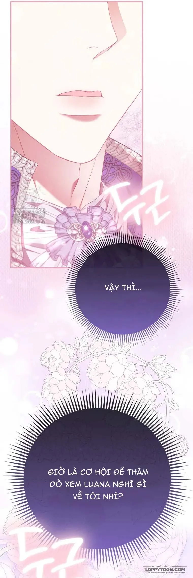 Nàng Công Chúa Của Mọi Người Chap 95 - trang 8