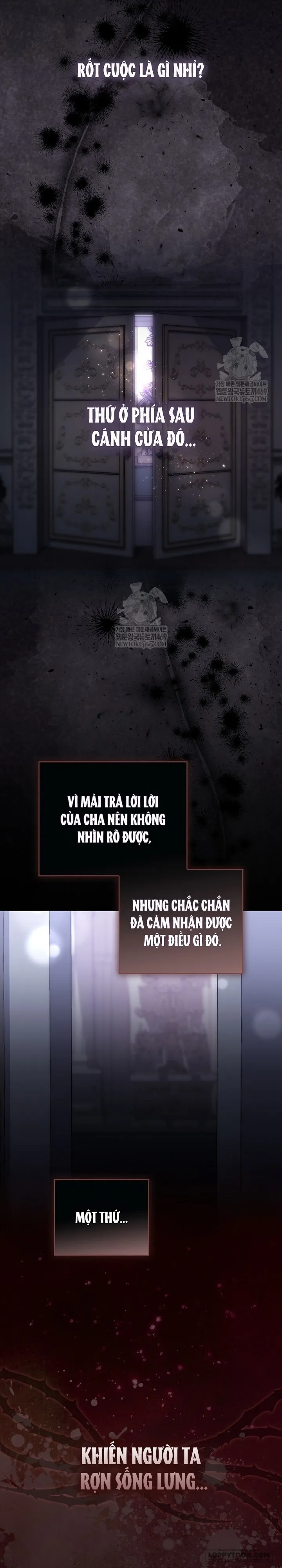 Nam Chính Bệnh Hoạn Ám Ảnh Với Sức Khoẻ Của Tôi Chap 61 - trang 11