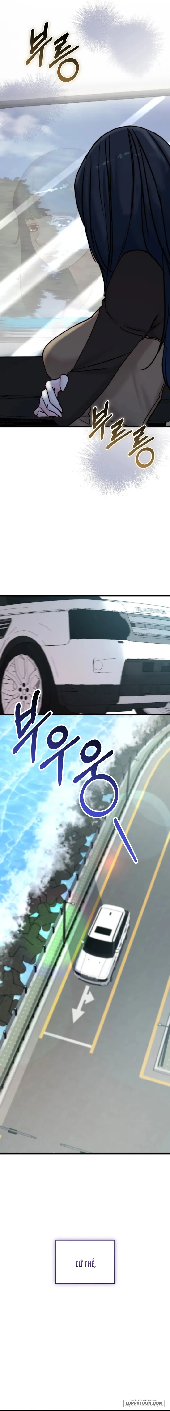 Bố Ơi, Hôm Nay Con Cũng Muốn Ôm Chap 29 - 🔞🔞 - trang 23