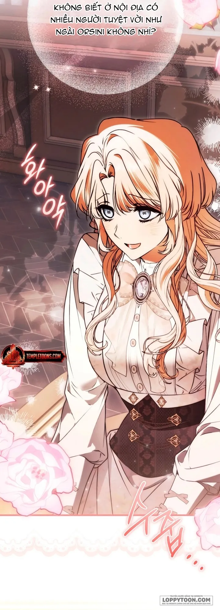 Có Kẻ Đã Sở Hữu Cơ Thể Của Tôi Chap 72 - trang 42