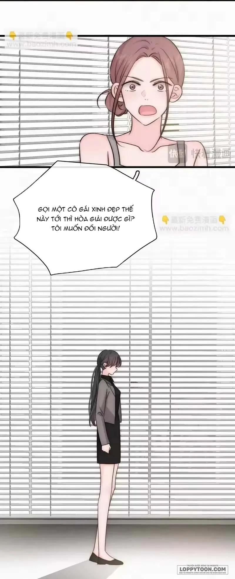Một Lòng Cưng Chiều Chap 178 - trang 4