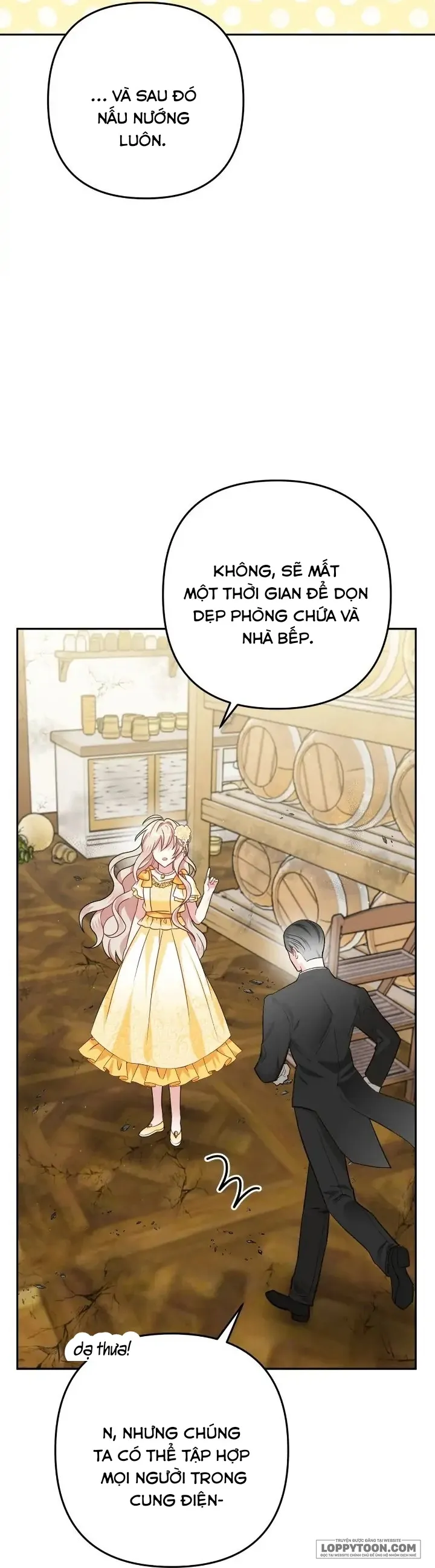 Tôi Sống Chung Với Mẹ Chồng Chap 24 - trang 58