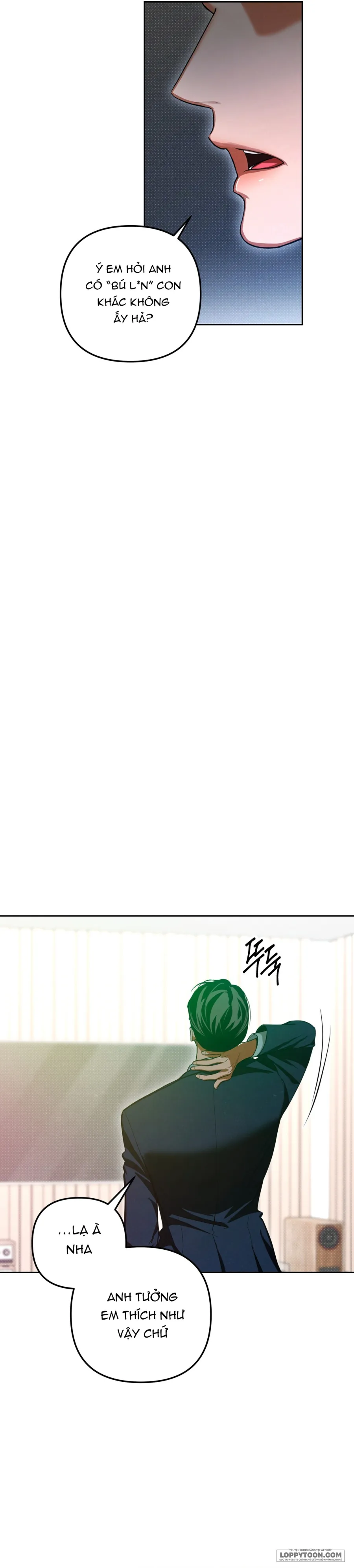 Ngưỡng Tuyệt Đối Chap 90 - trang 6