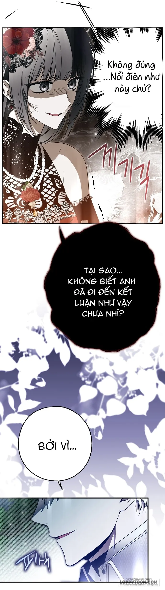 Có Kẻ Đã Sở Hữu Cơ Thể Của Tôi Chap 27 - trang 6
