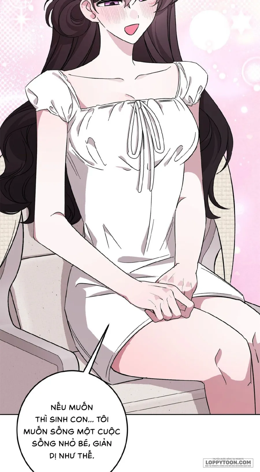 Quả Nhiên Vị Giám Đốc Điều Hành Đó… Chap 15 - trang 53