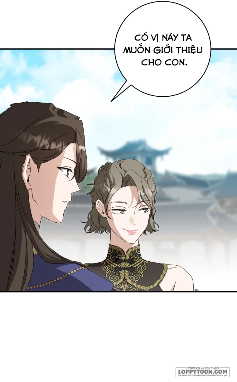Trở Thành Cô Cháu Gái Bị Khinh Miệt Của Nhà Quyền Quý Chap 117 - trang 62