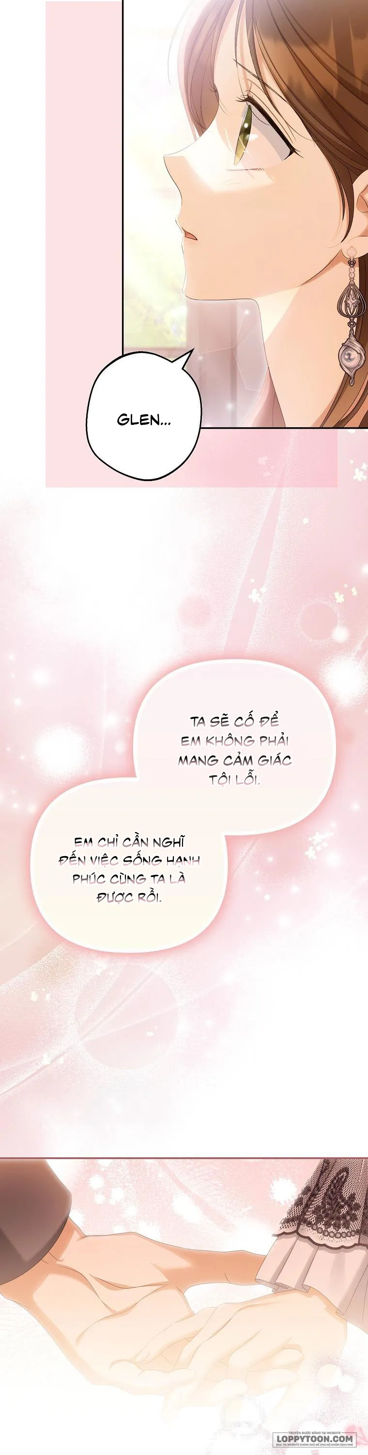 Sao Lại Ám Ảnh Cô Vợ Giả Mạo Quá Vậy? Chap 74 - trang 32