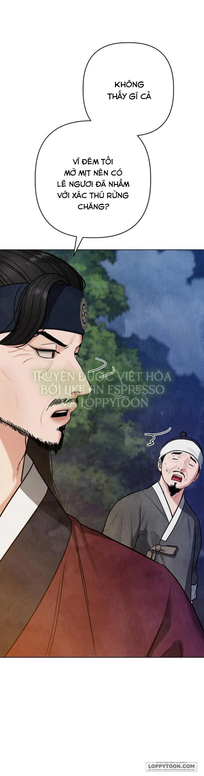 Quỷ Hồn Chap 11 - trang 7