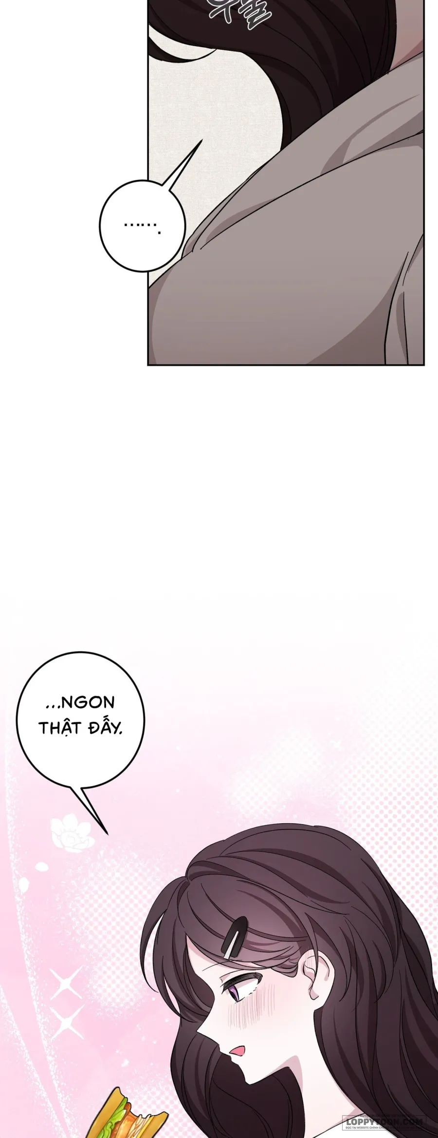 Quả Nhiên Vị Giám Đốc Điều Hành Đó… Chap 14 - trang 83