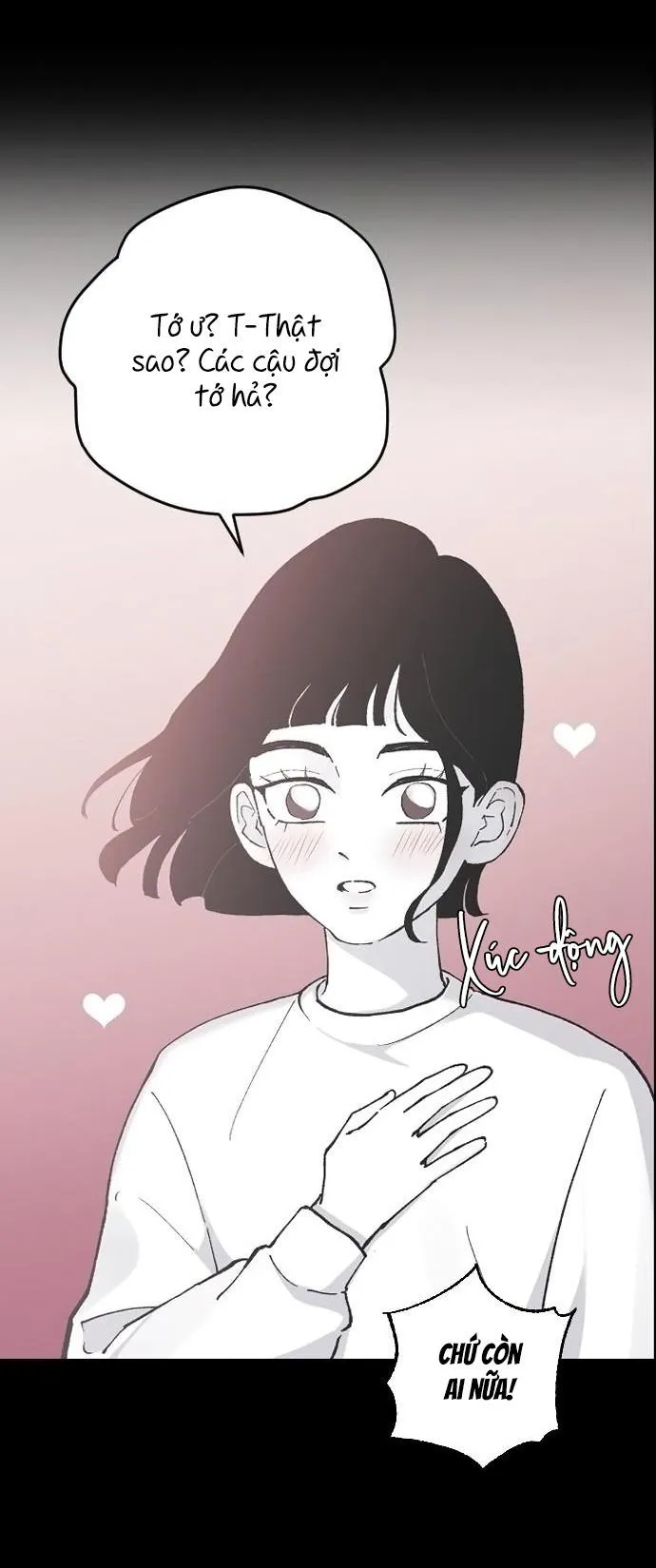 Ba Anh Trai Cực Phẩm Của Tôi Chap 13 - trang 51