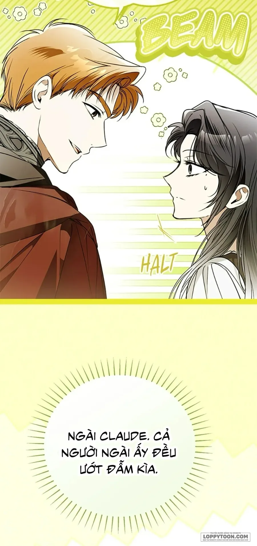 Có Kẻ Đã Sở Hữu Cơ Thể Của Tôi Chap 75 - trang 62
