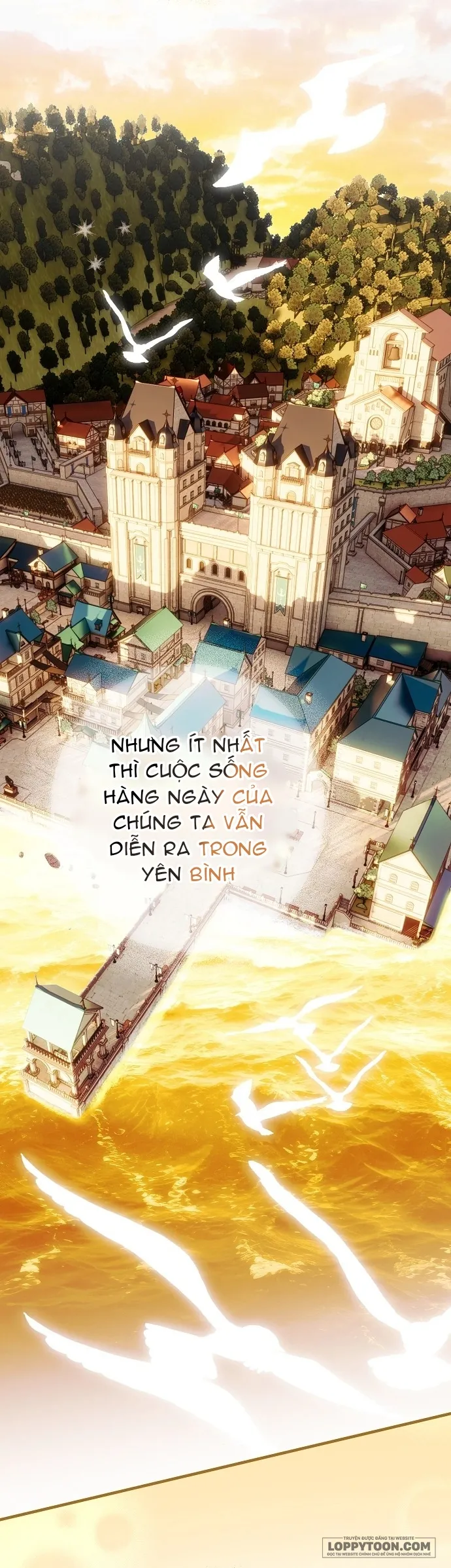 Có Kẻ Đã Sở Hữu Cơ Thể Của Tôi Chap 56 - trang 39