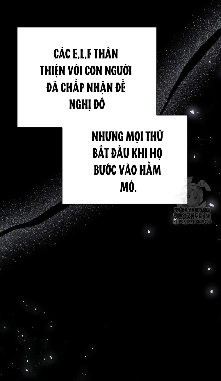Bé Con Chốn Hoa Nở Chap 56 - trang 53