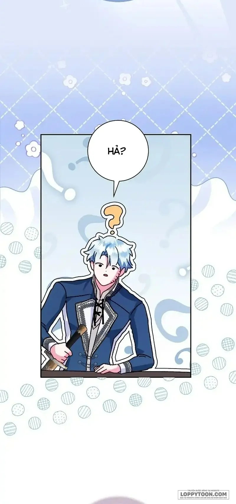 Papa Là Kẻ Thù Kiếp Trước Của Tôi? Chap 14 - trang 28