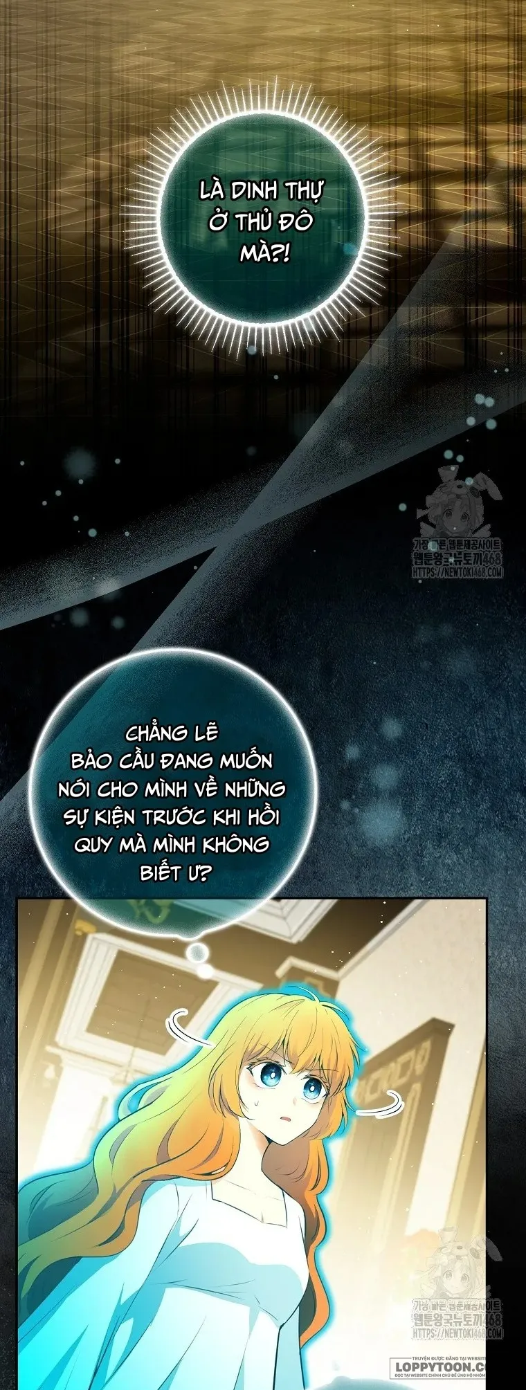 Sóc Con Tài Năng Chap 106 - trang 65