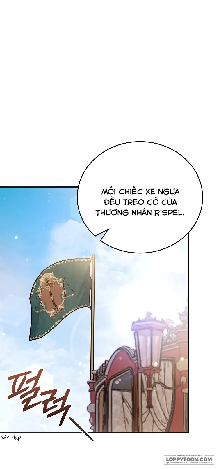 Bé Con Chốn Hoa Nở Chap 37 - trang 29