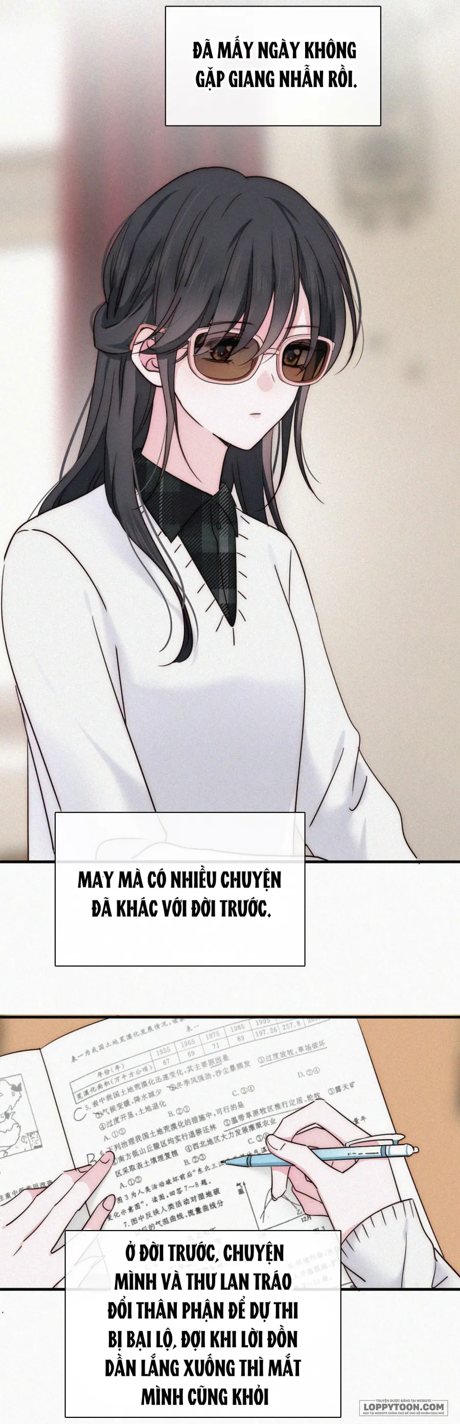 Một Lòng Cưng Chiều Chap 16 - trang 15
