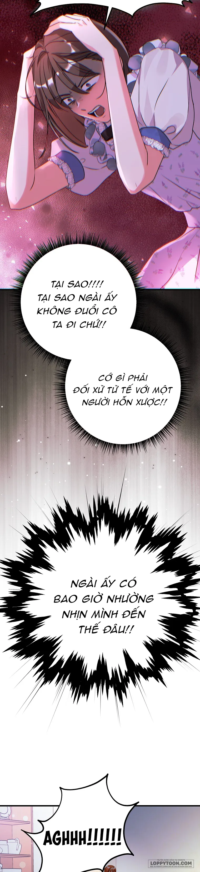 Kẻ Phản Diện Có Thời Hạn Ủng Hộ Tôi Hủy Hôn Chap 45 - trang 6