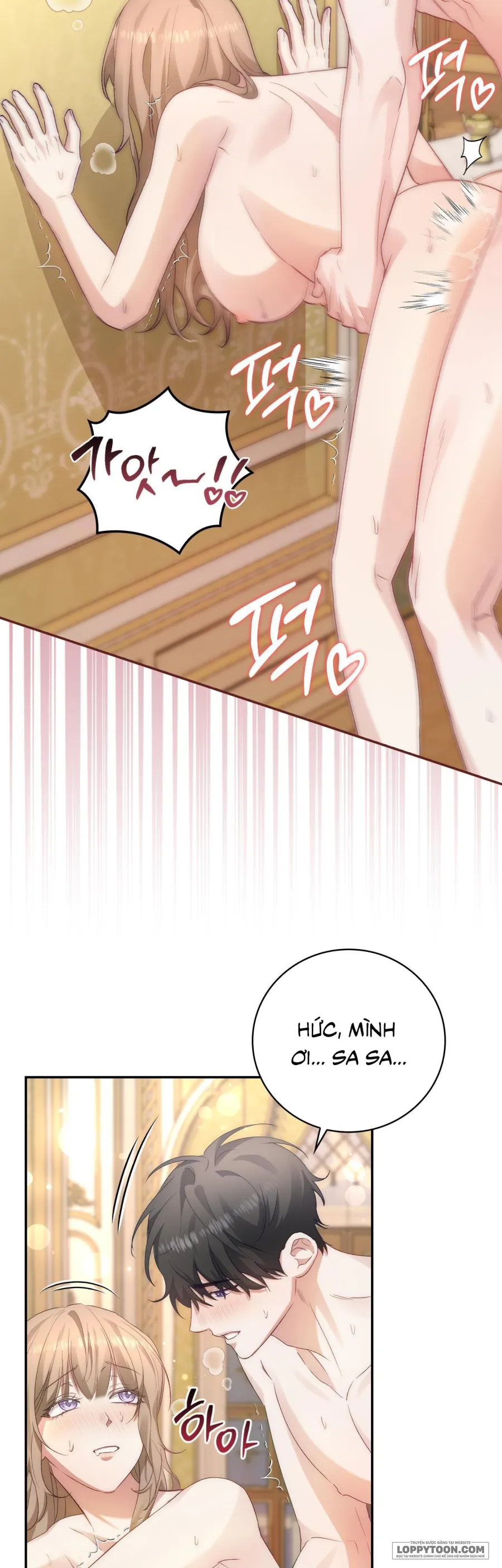 Ủa, Sao Thể Loại Này Khác Biệt Quá Vậy? Chap 15 - 🔞🔞🔞 - trang 50