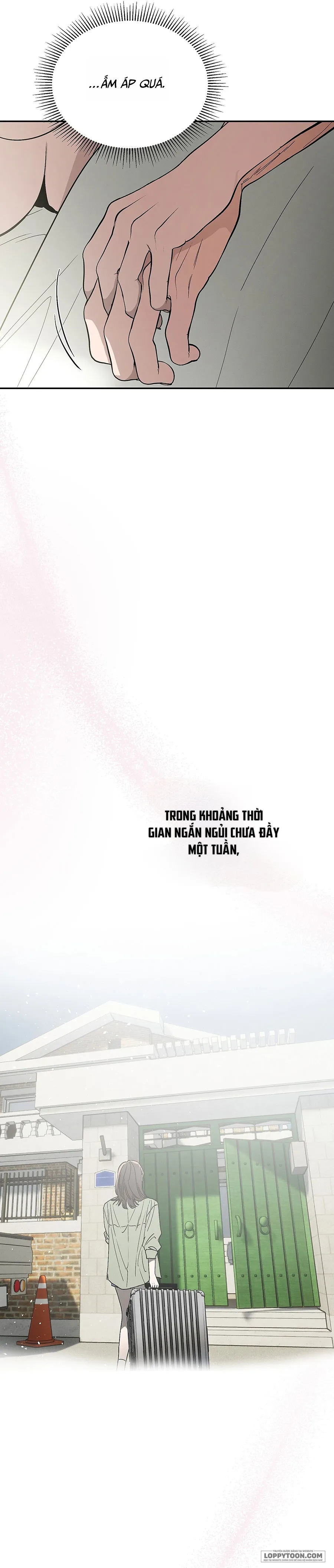 [KHÔNG CHE] Ẩn Tình Nơi Vườn Cây Ăn Quả Chap 21 - 🔞🔞 - trang 25