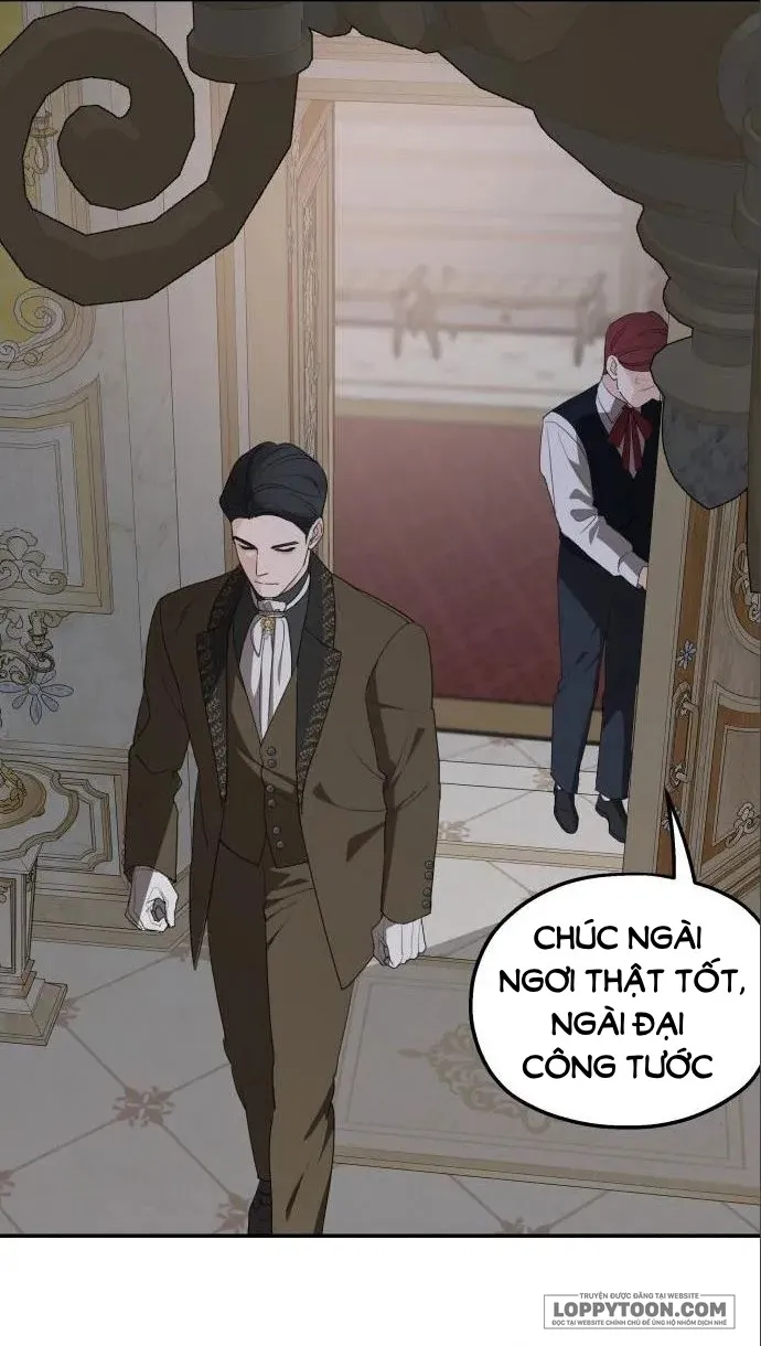Gia Đình Chồng Quá Ám Ảnh Bởi Tôi Chap 78 - trang 45