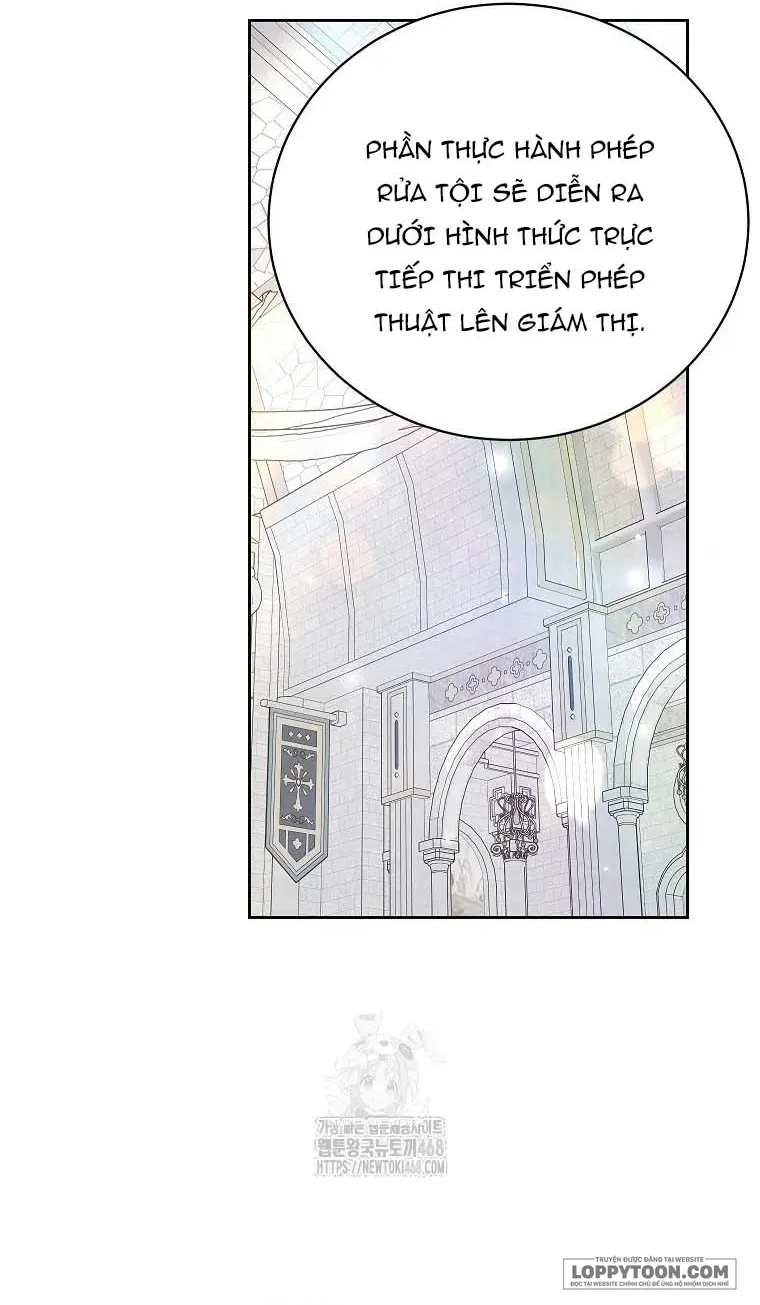 Phía Sau Mặt Nạ Của Nam Chính Hiền Lành Chap 99 - trang 20