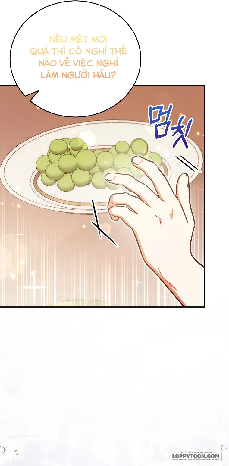 Bé Con Chốn Hoa Nở Chap 47 - trang 18