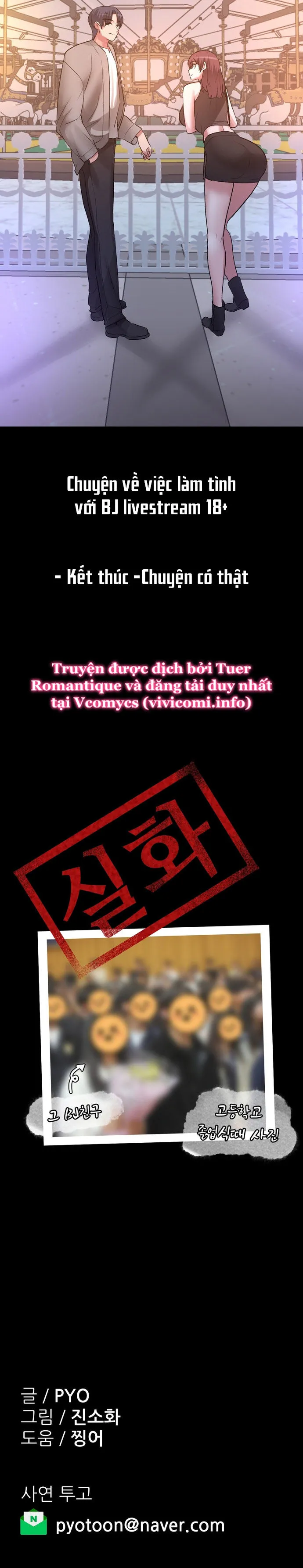 Tại Sao Điều Này Lại Đúng? Chap 48 - 🔞🔞🔞 - trang 20