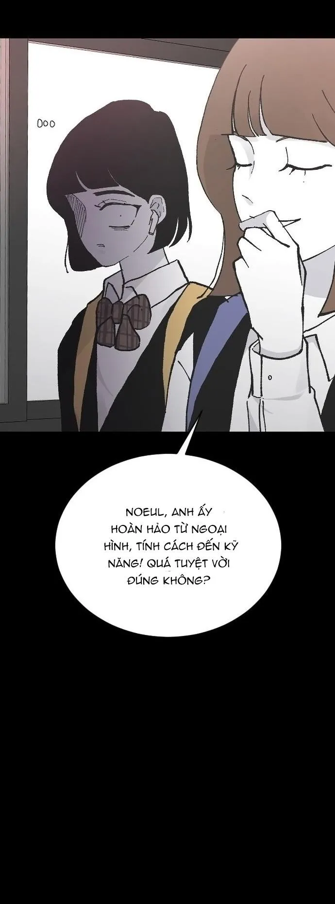 Ba Anh Trai Cực Phẩm Của Tôi Chap 13 - trang 57
