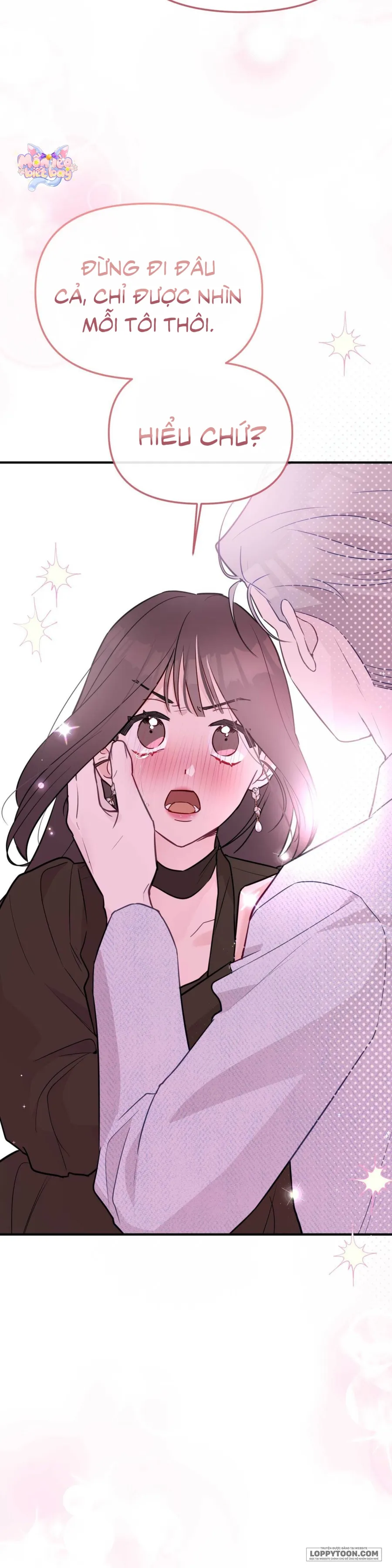 Tôi Nuôi Trai Chỉ Để "Thịt" Chap 24 - trang 45