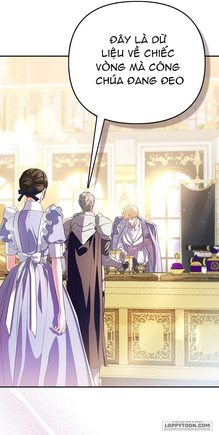 Nàng Công Chúa Của Mọi Người Chap 21 - trang 2