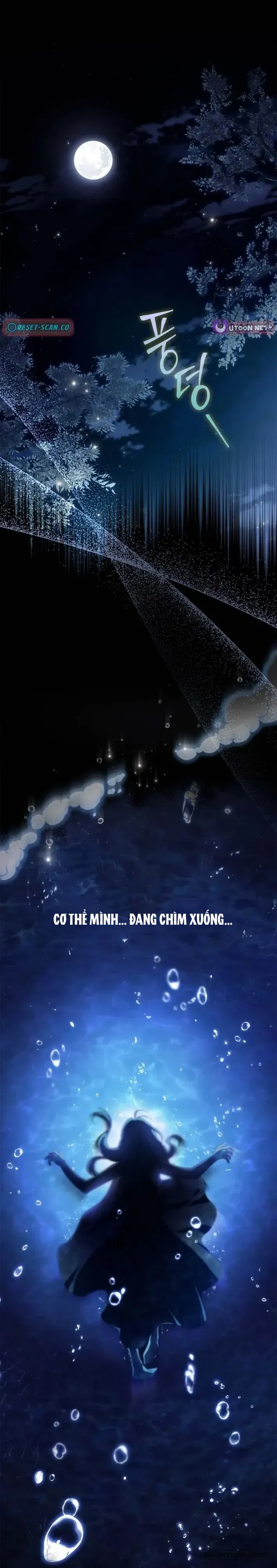 Công Tước Phu Nhân Đang Tìm Chồng Chap 1 - trang 1