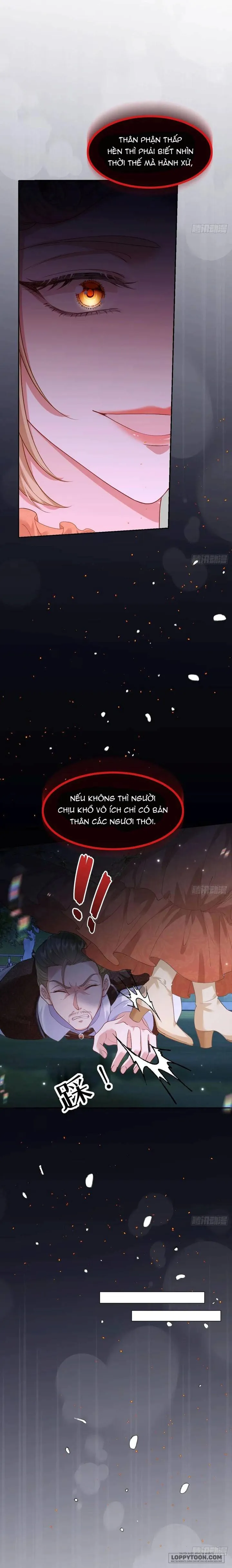 Bày Tỏ Với Người Nguy Hiểm Như Anh Ấy Chap 43 - trang 16